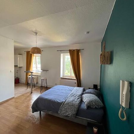 Torino, Appartement Cosy Саарбург Экстерьер фото