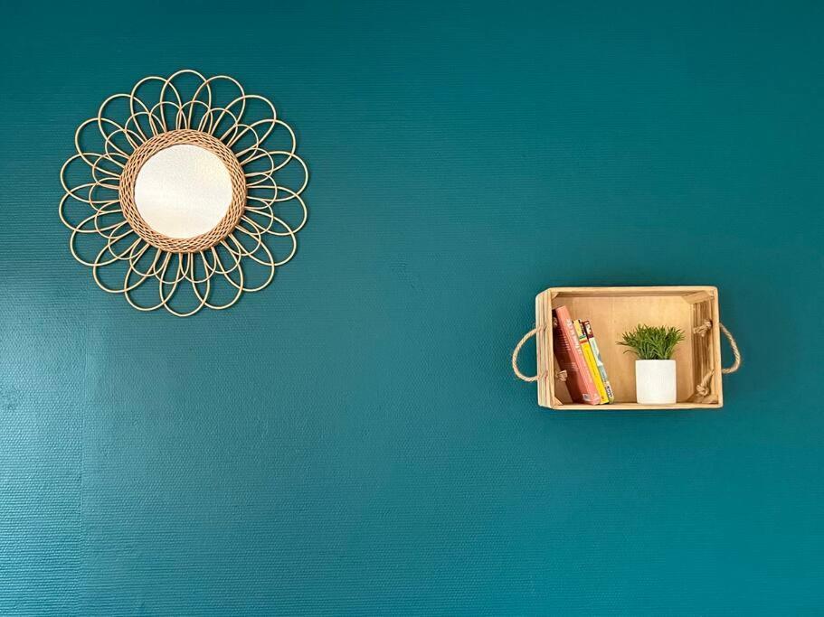 Torino, Appartement Cosy Саарбург Экстерьер фото